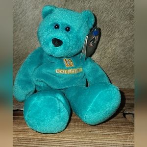 Limited treasures bear Marino